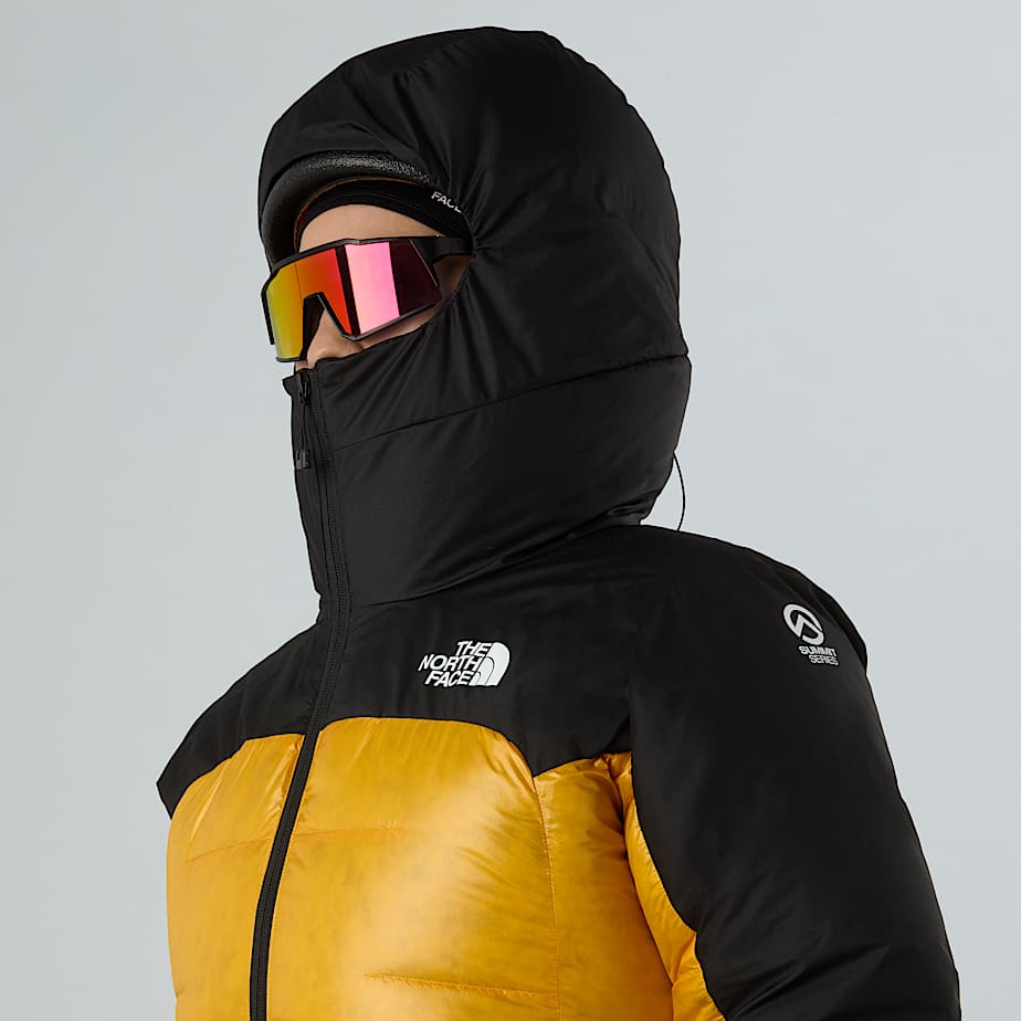 Women's Summit Himalayan Down Parka