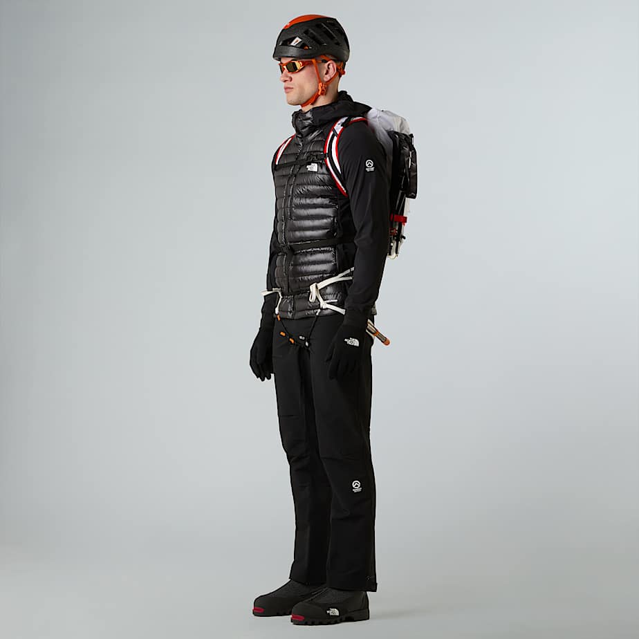 Men's Summit Breithorn Lightweight Hybrid Hooded Jacket