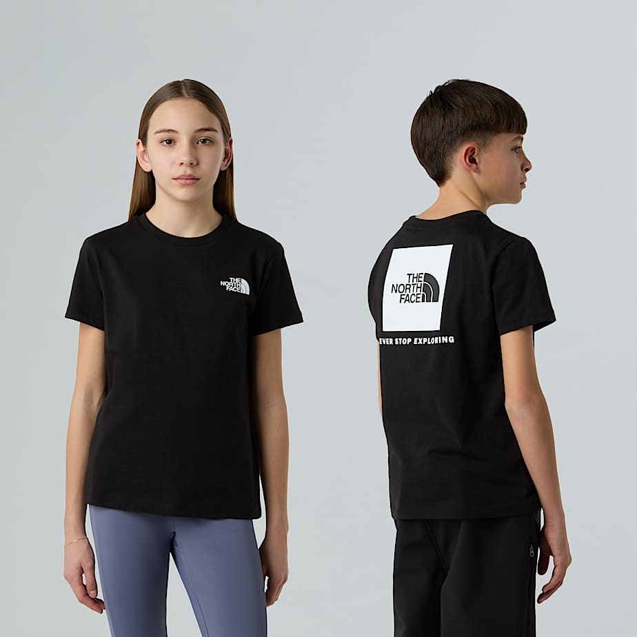 Teens' Box NSE T-Shirt