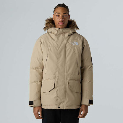 Men's McMurdo 2L GORE-TEX Down Parka