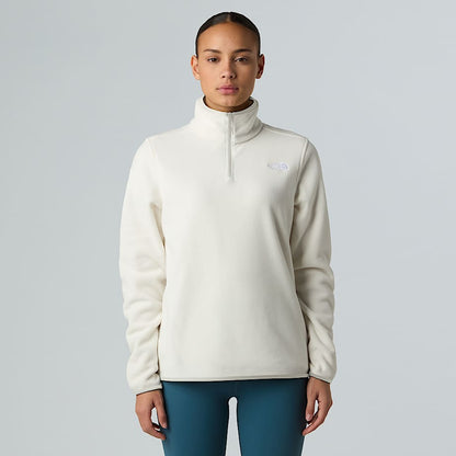 Women's Glacier 1/4 Zip Fleece
