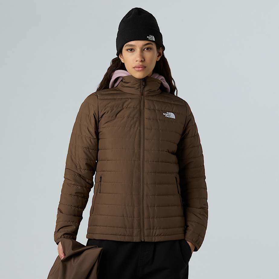 Women's Carto Mono Triclimate 3-in-1 Hooded Jacket