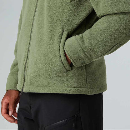 Unisex Dirus Overshirt Jacket