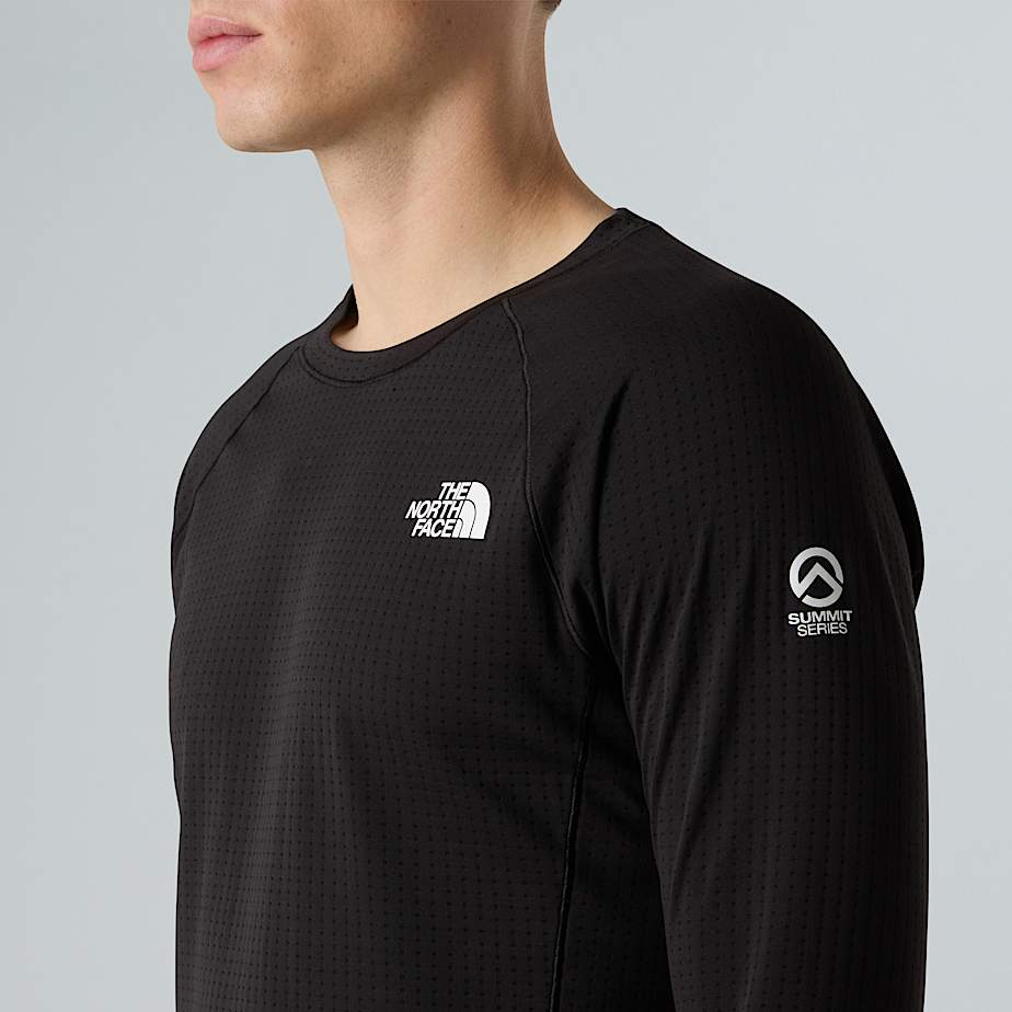 Men's Summit Pro 120 Long-Sleeve Baselayer