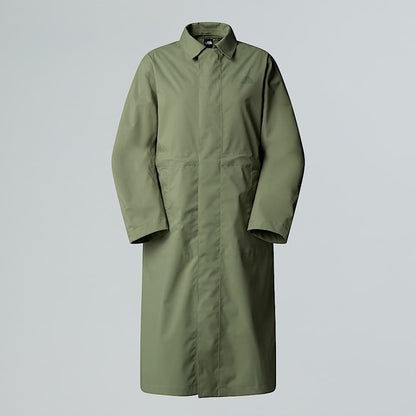 Women's City Triclimate Parka