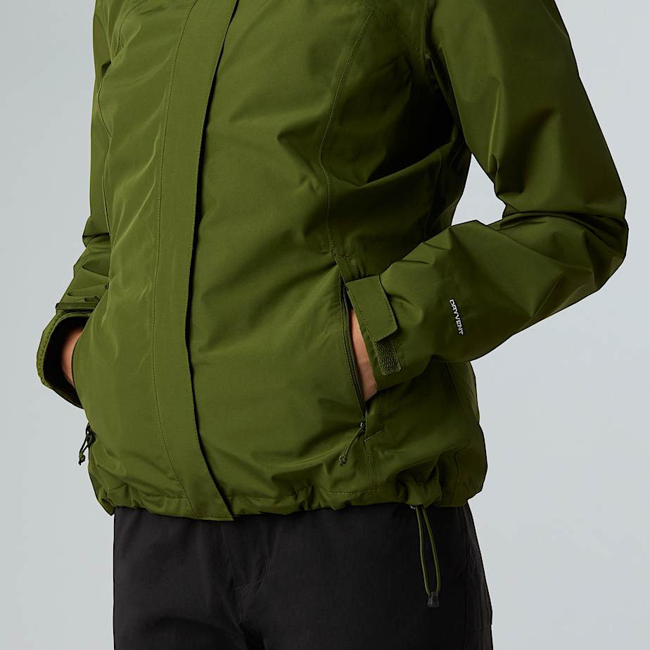 Women's Sangro Jacket