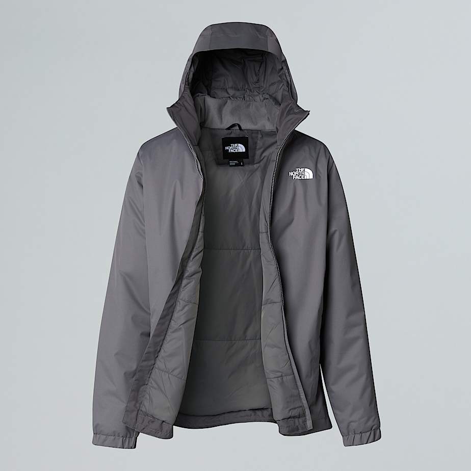 Men's Quest Insulated Jacket