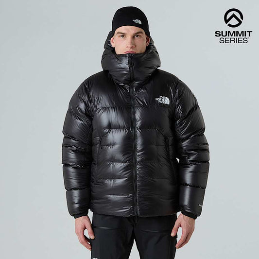 Men's Summit Pumori Down Parka