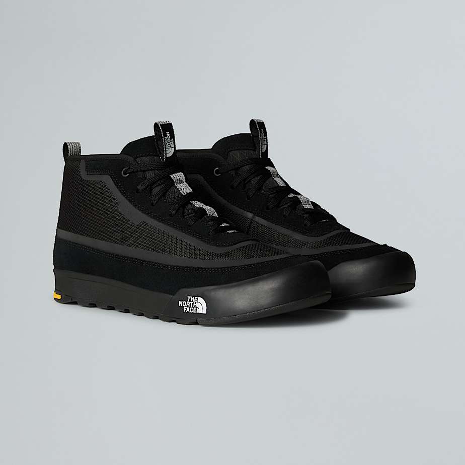 Clyffe Insulated Waterproof Mid Trainers