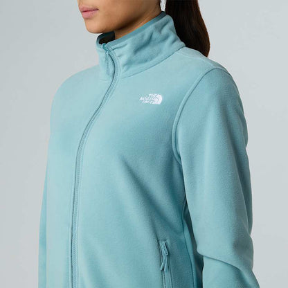 Women's Glacier Full-Zip Fleece