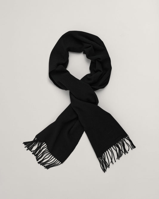Wool Scarf