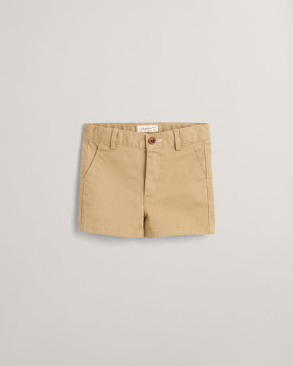 Baby Chino Shorts
