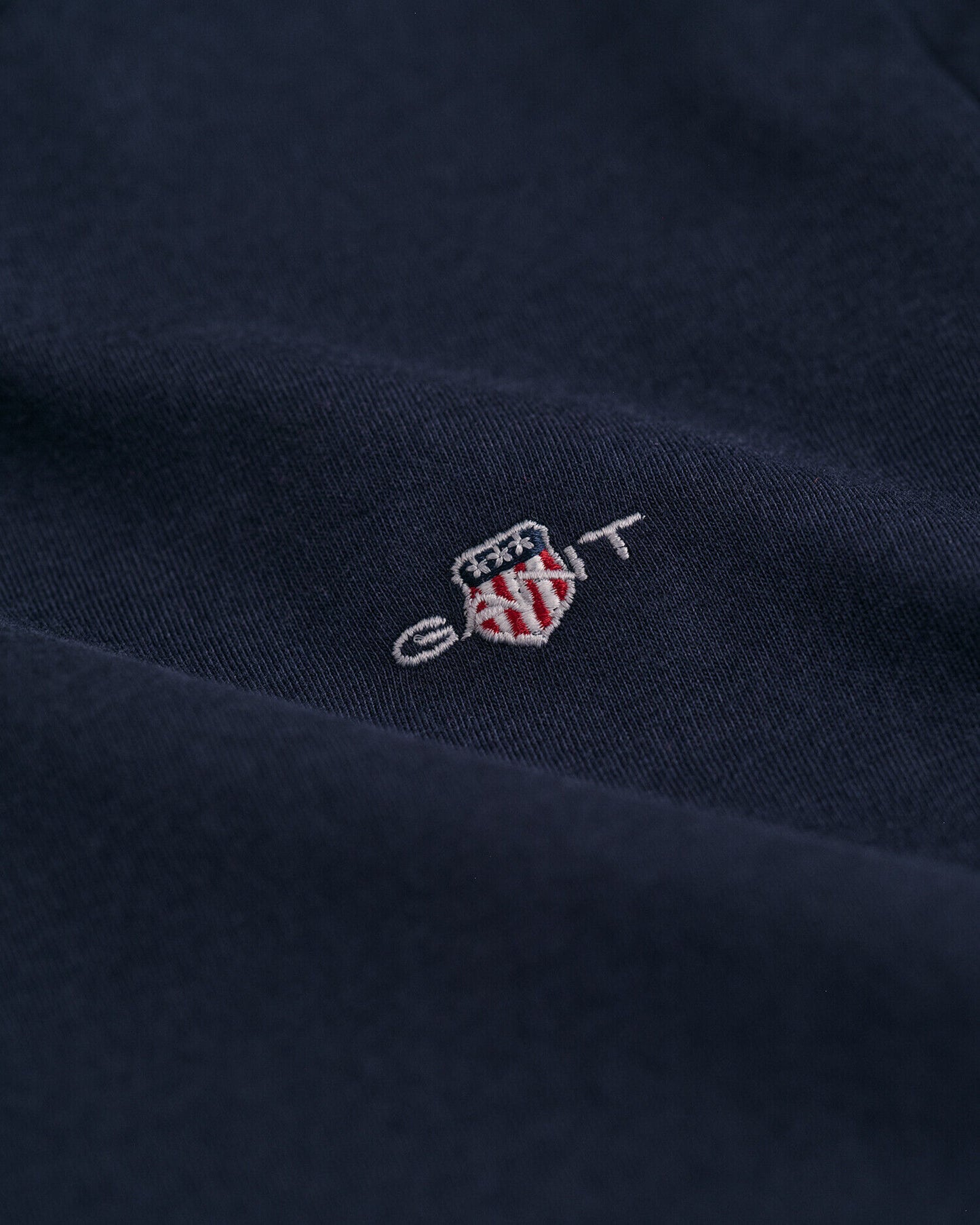 Kids Shield Long Sleeve T-Shirt