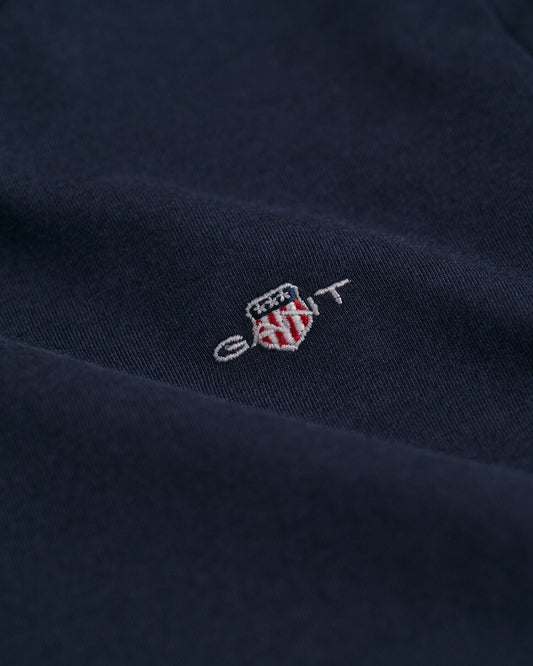 Kids Shield Long Sleeve T-Shirt