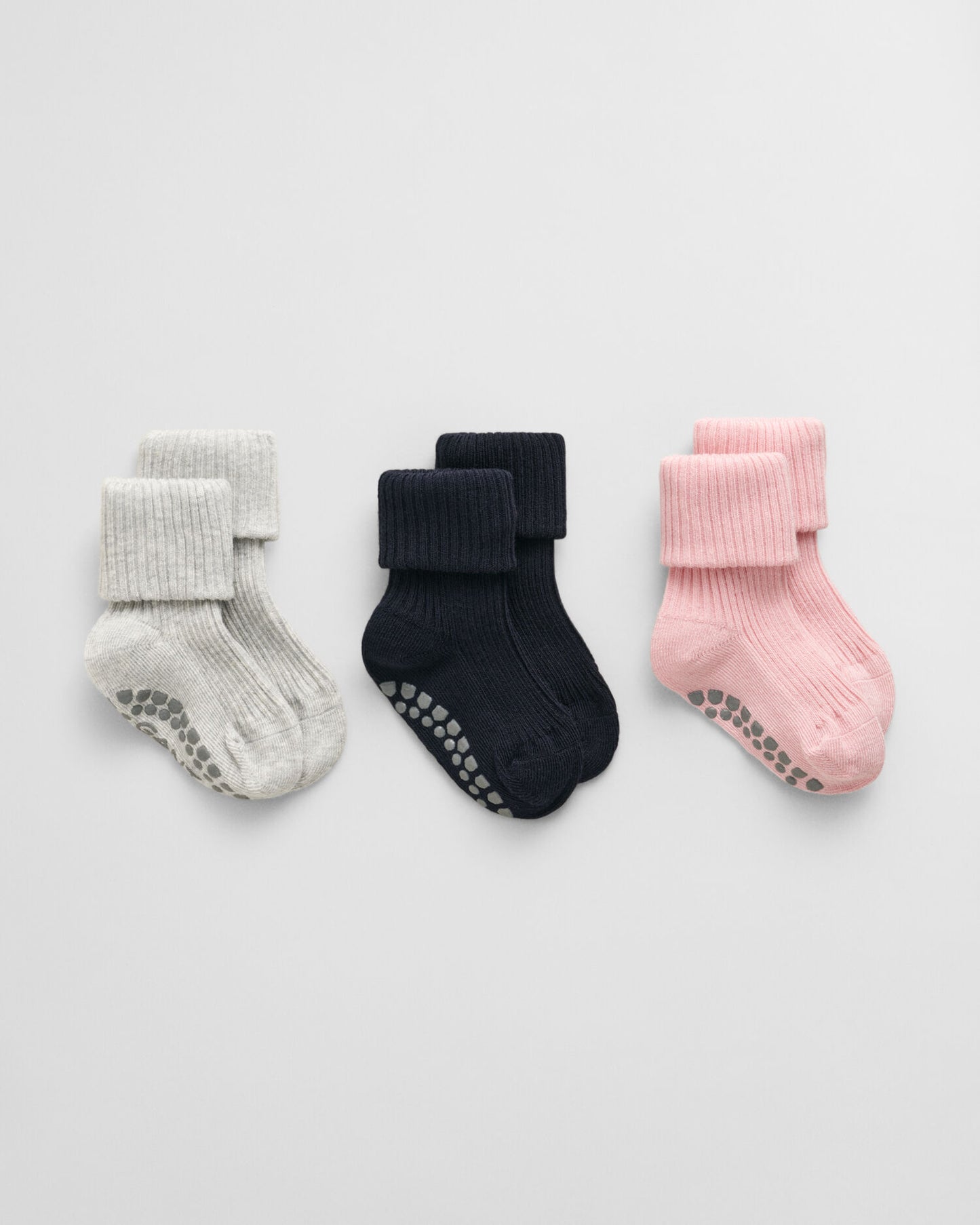 Baby 3-Pack Socks