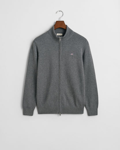 Teens Casual Cotton Cardigan