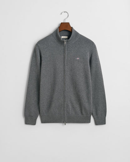 Teens Casual Cotton Cardigan