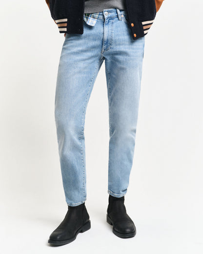 Extra Slim Fit Active Recover Jeans