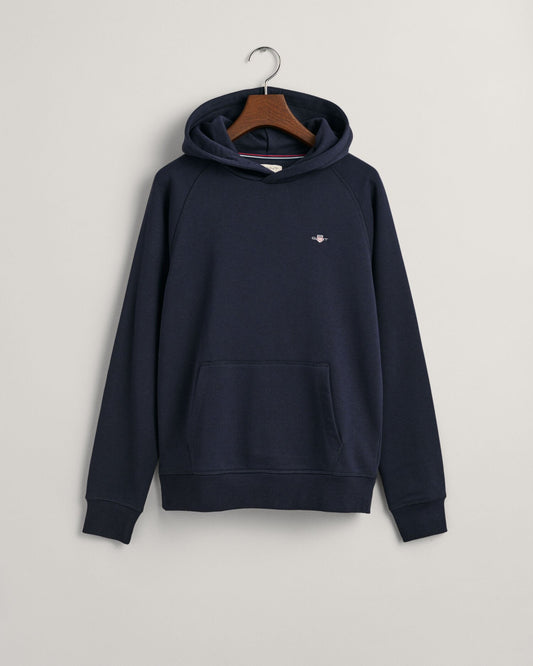 Teens Shield Hoodie