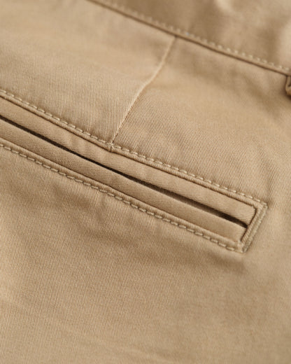 Kids Regular Fit Chinos