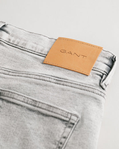 Teen Boys Slim Fit Jeans