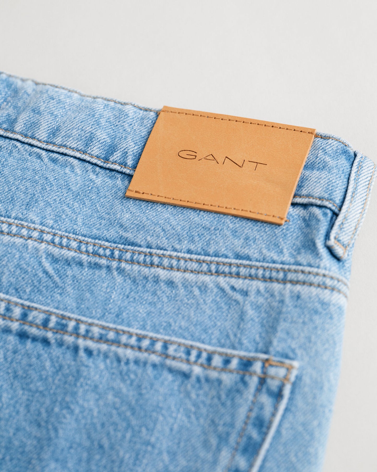 Teen Boys Relaxed Fit Jeans