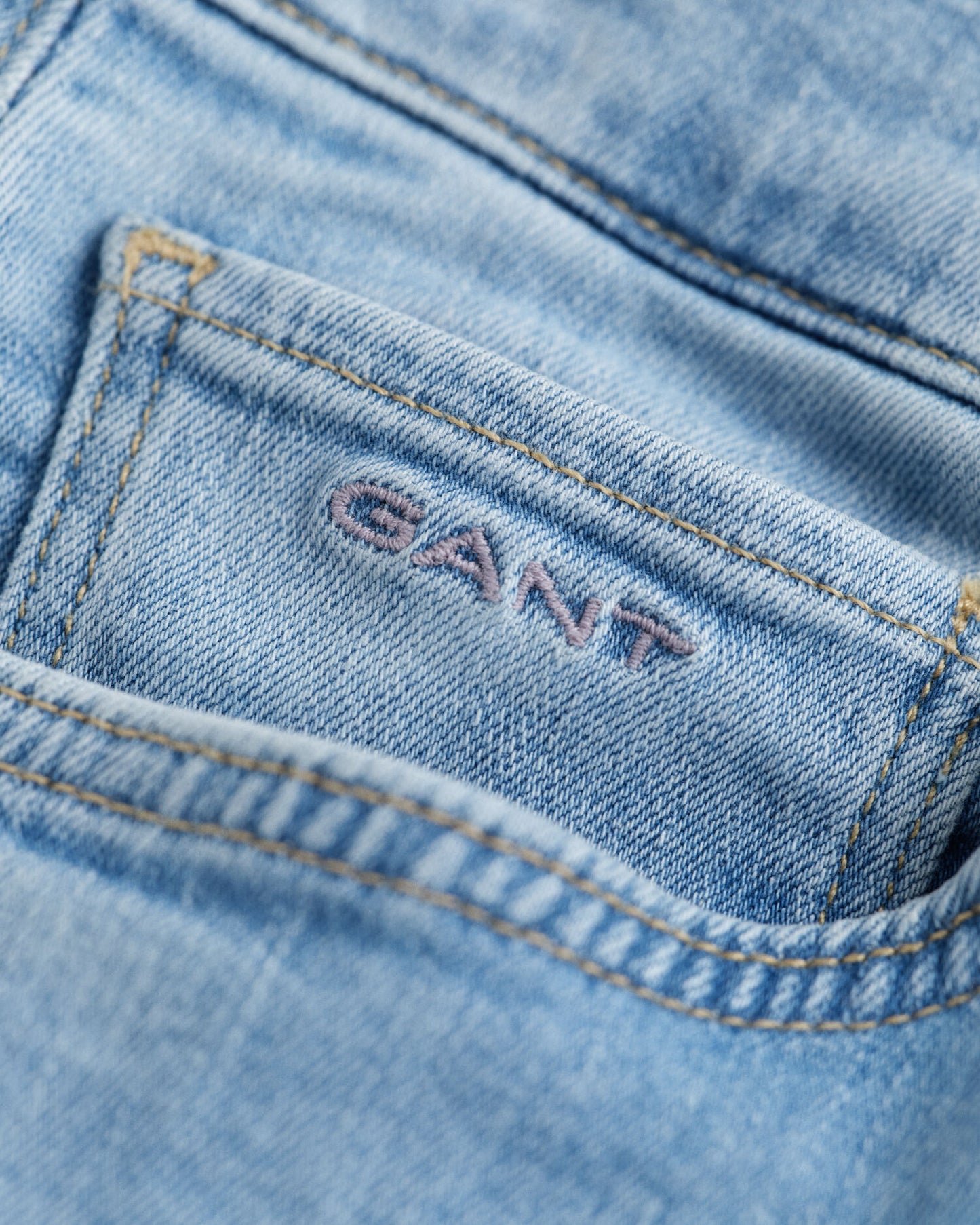 Teen Boys Slim Fit Jeans