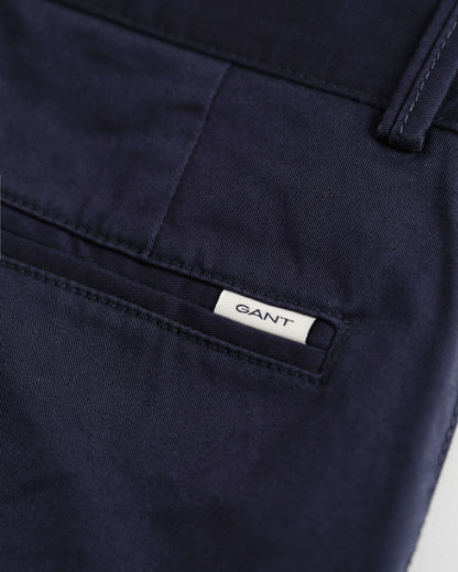 Kids Regular Fit Chinos