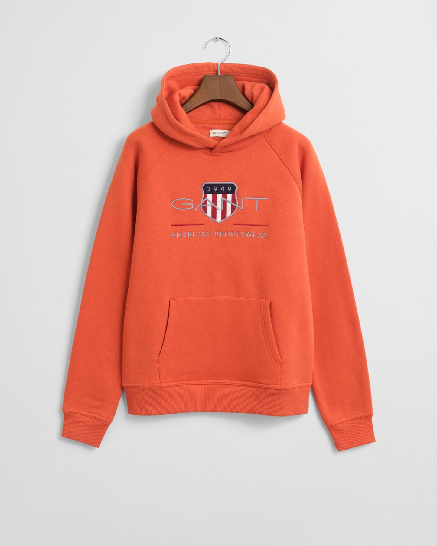 Teens Archive Shield Hoodie
