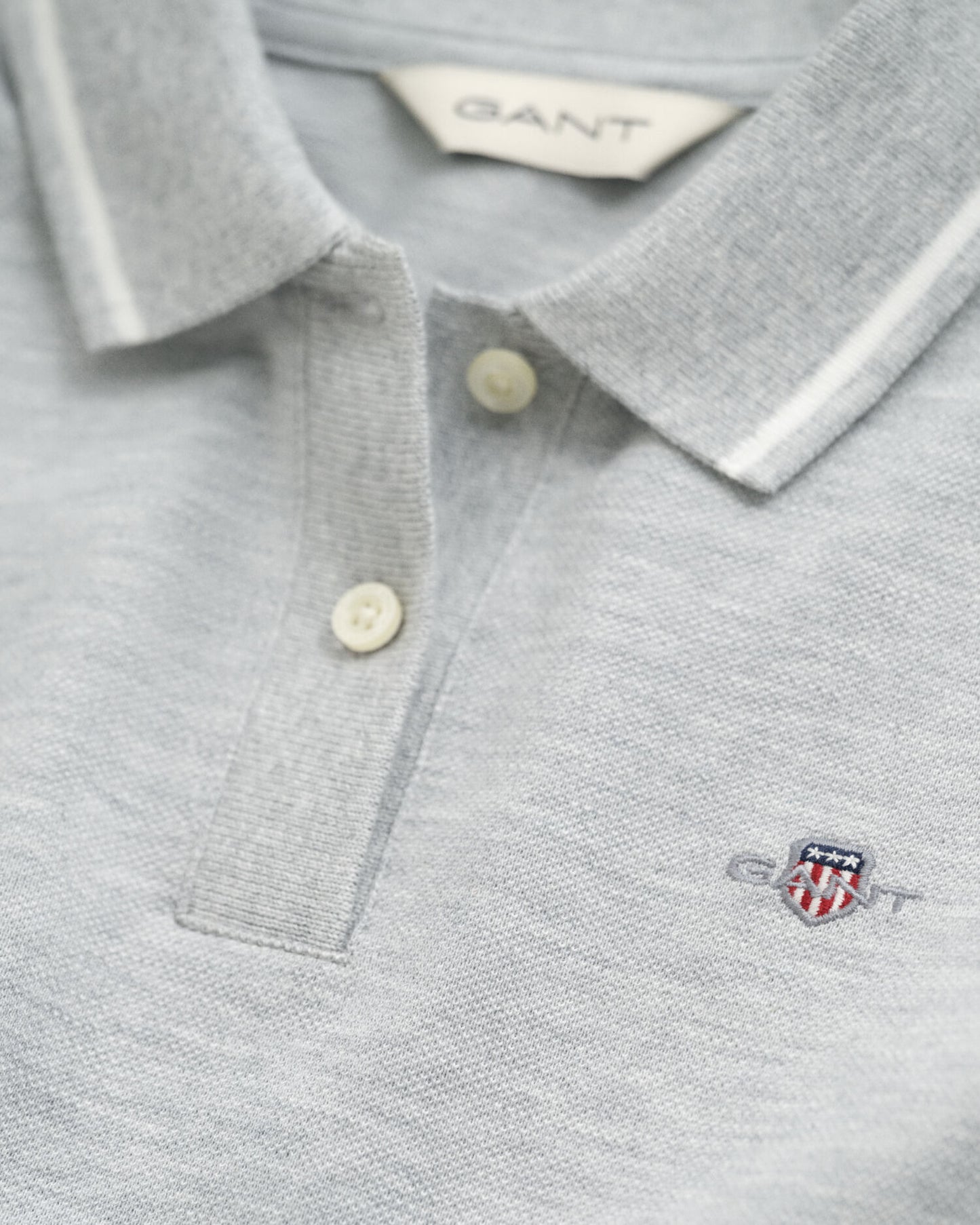 Girls Piqué Spin Dress