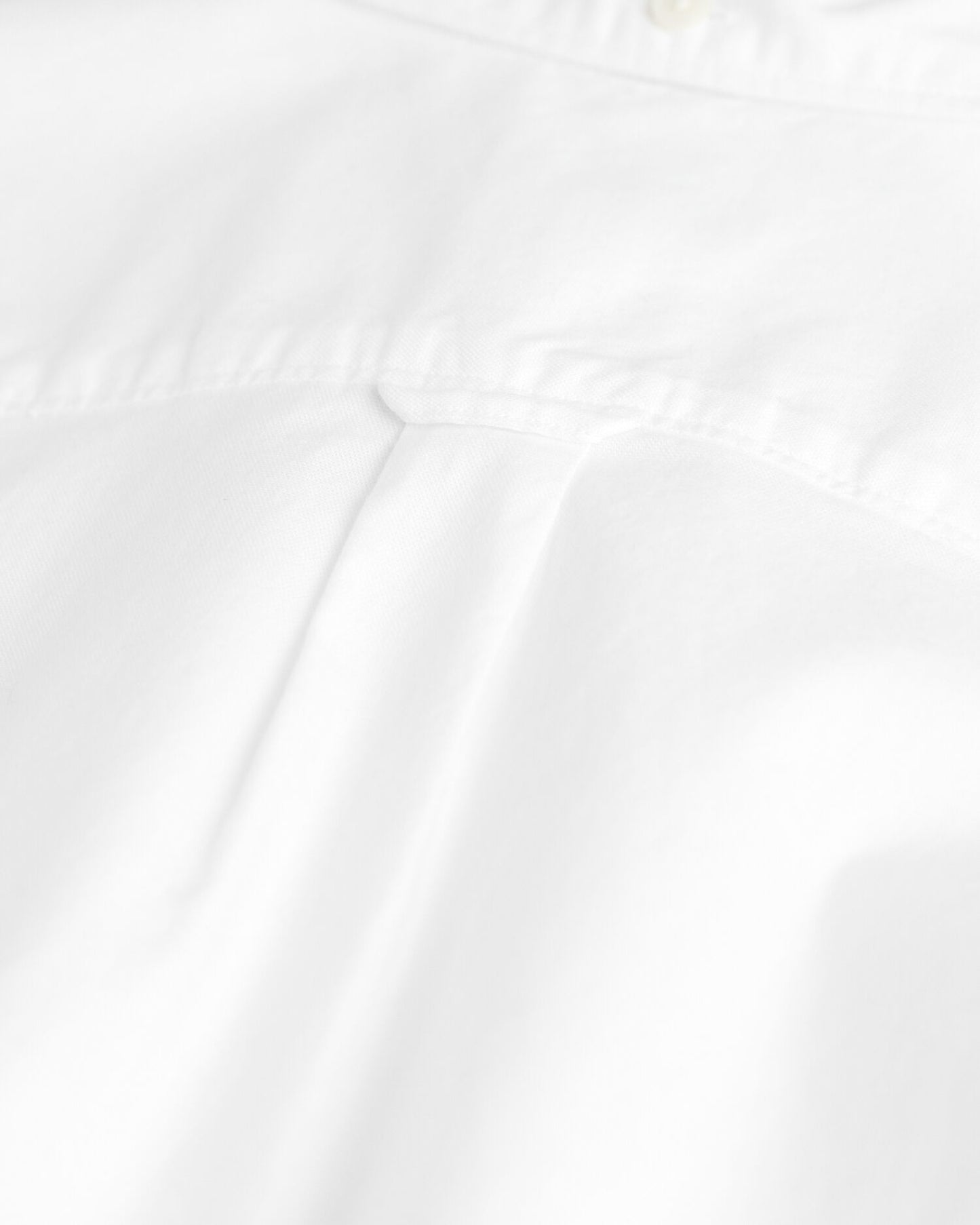 Teens Shield Oxford Shirt