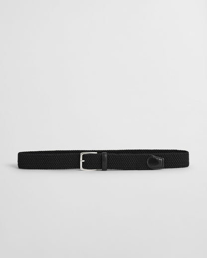Braided Elastic Belt