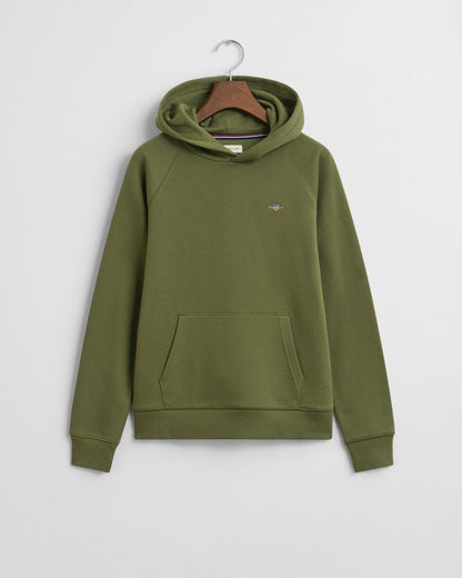 Teens Shield Hoodie