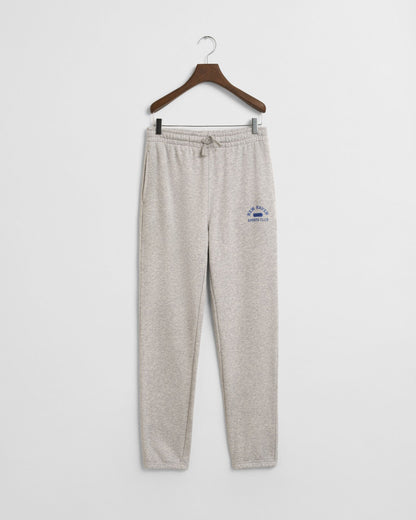 Teen Boys Graphic Sweatpants