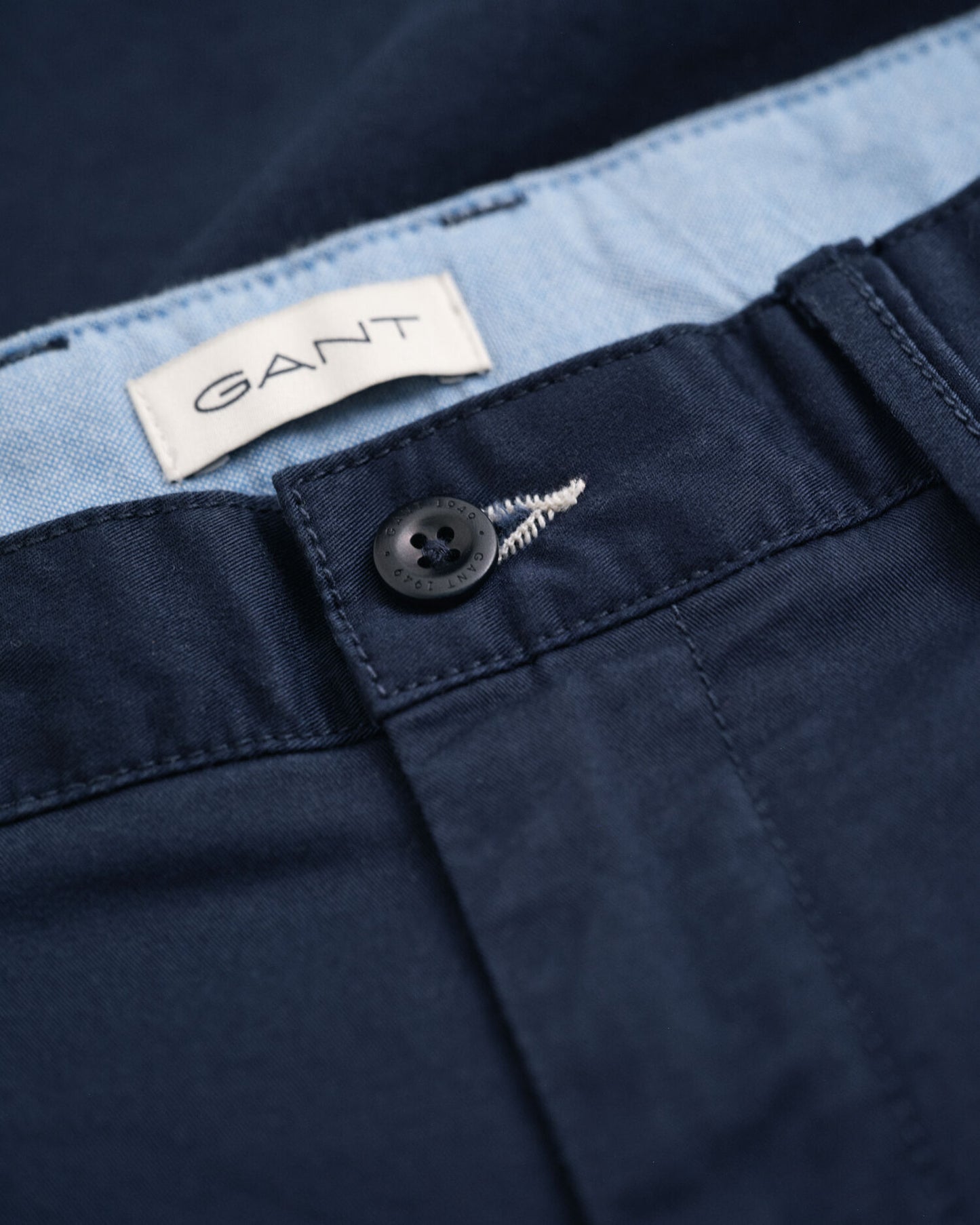 Teen Boys Relaxed Fit Chinos