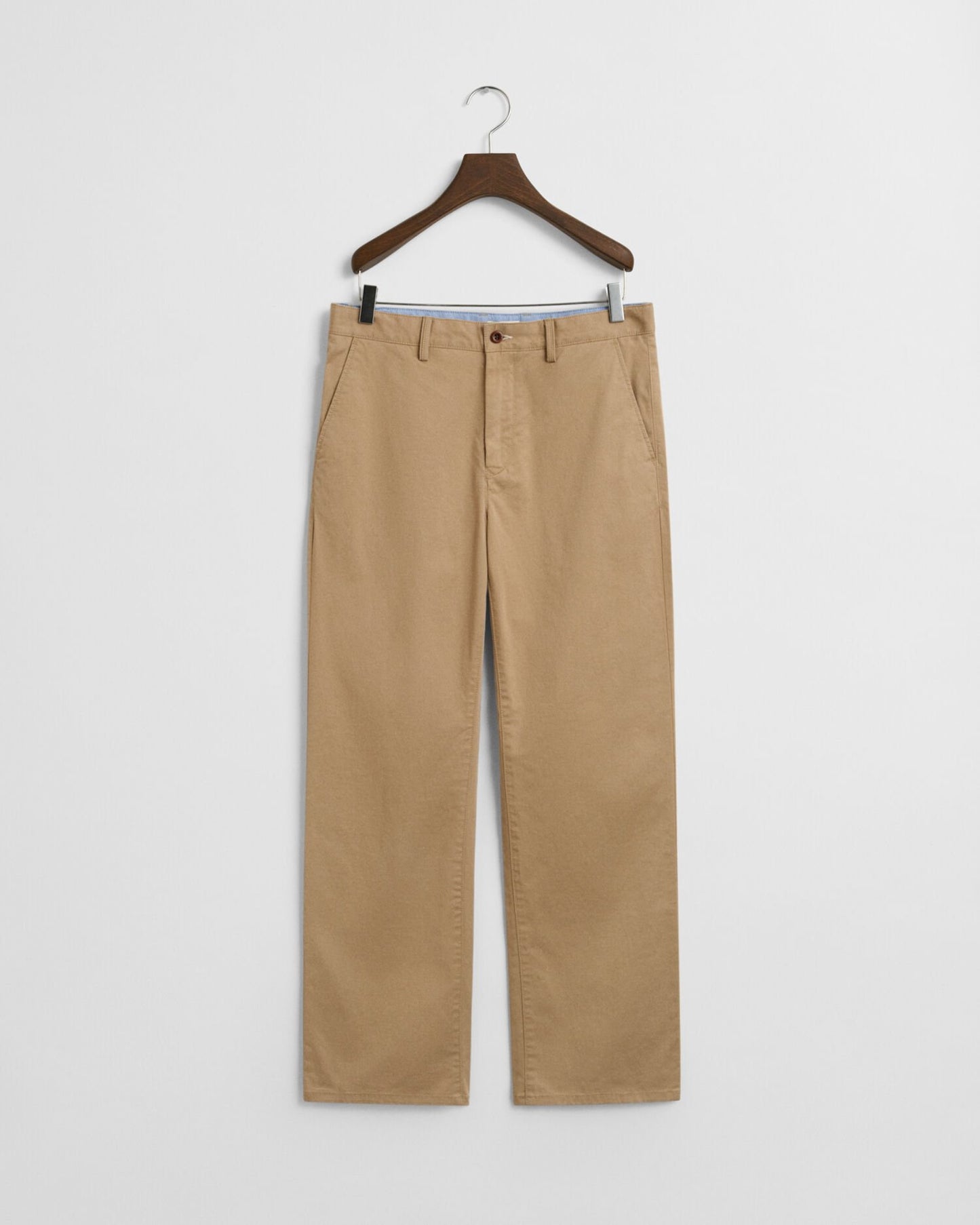 Teen Boys Relaxed Fit Chinos