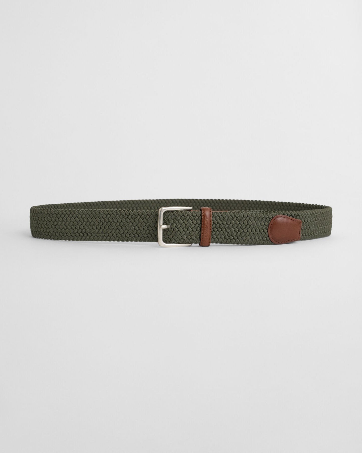 Braided Elastic Belt