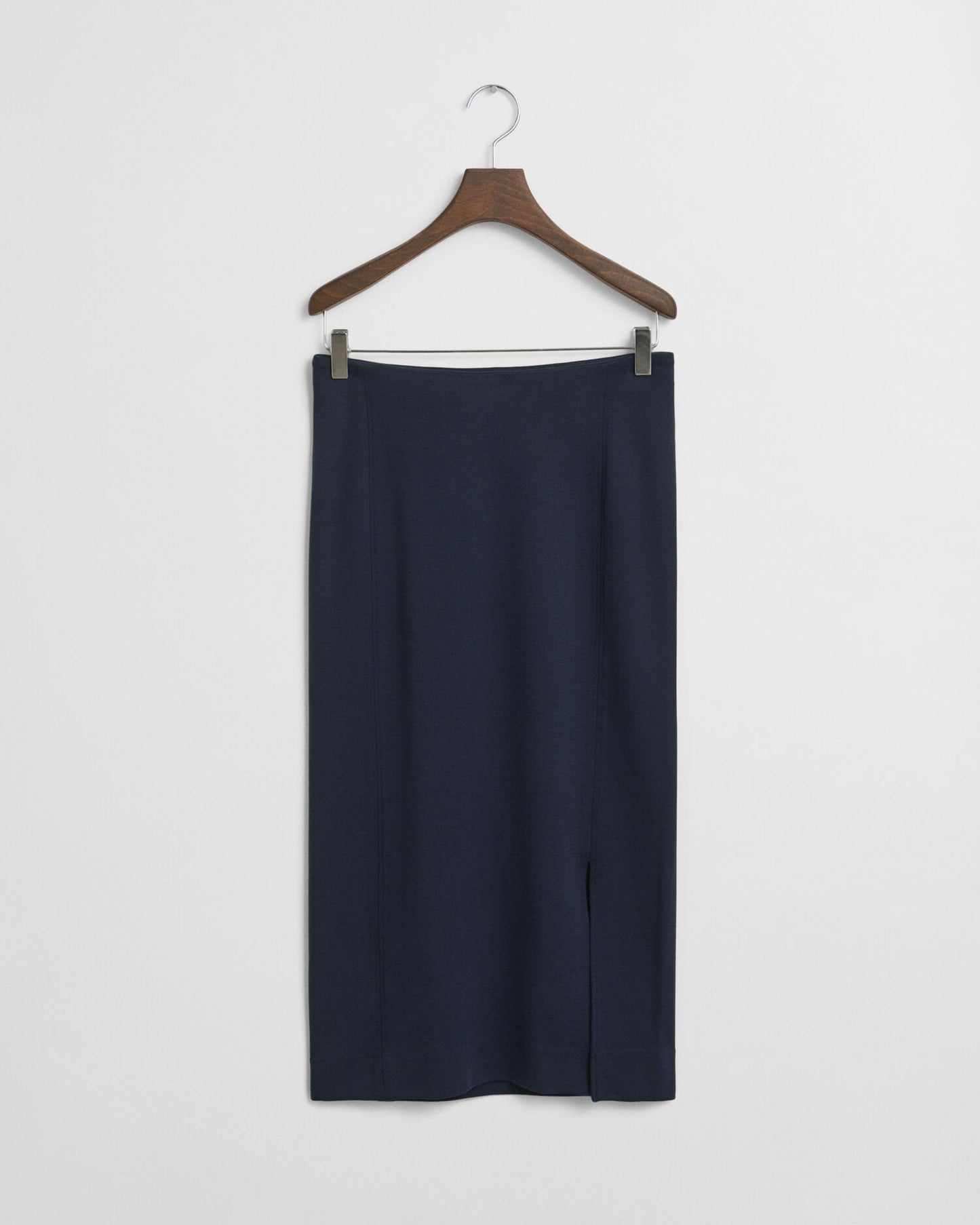 Jersey Pencil Skirt