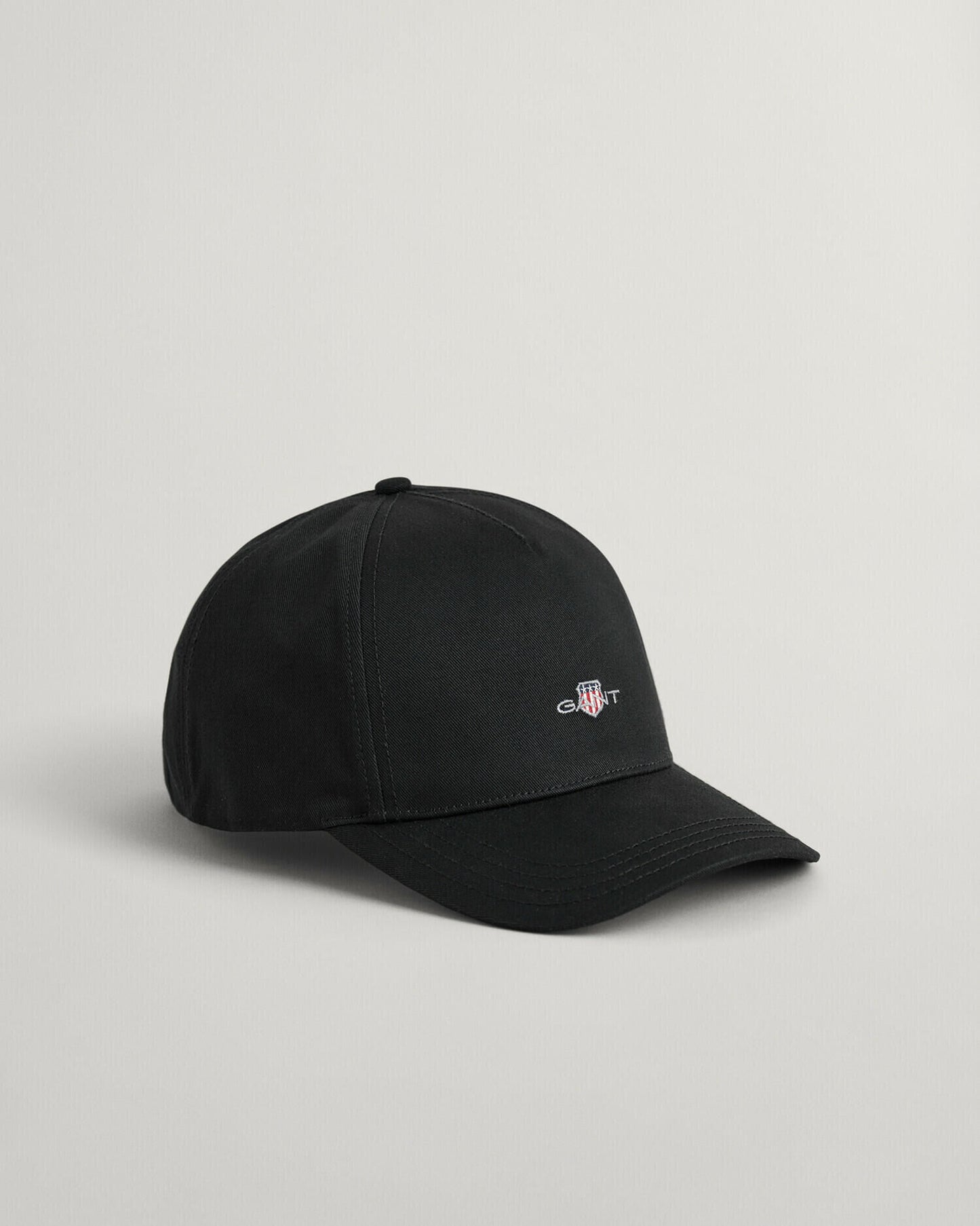 Teens Shield Cotton Twill Cap