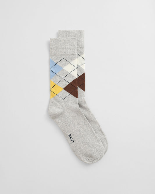Argyle Socks