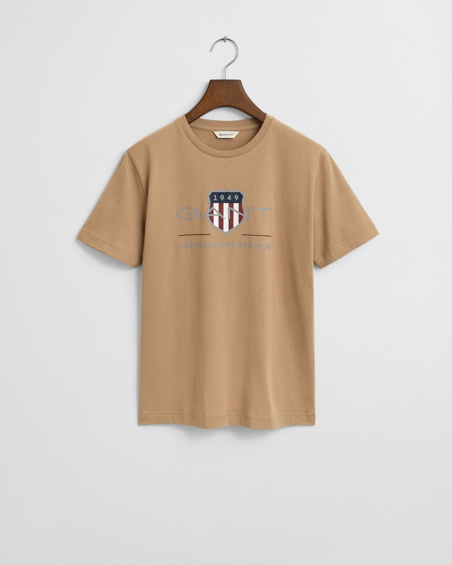 Teens Archive Shield T-Shirt