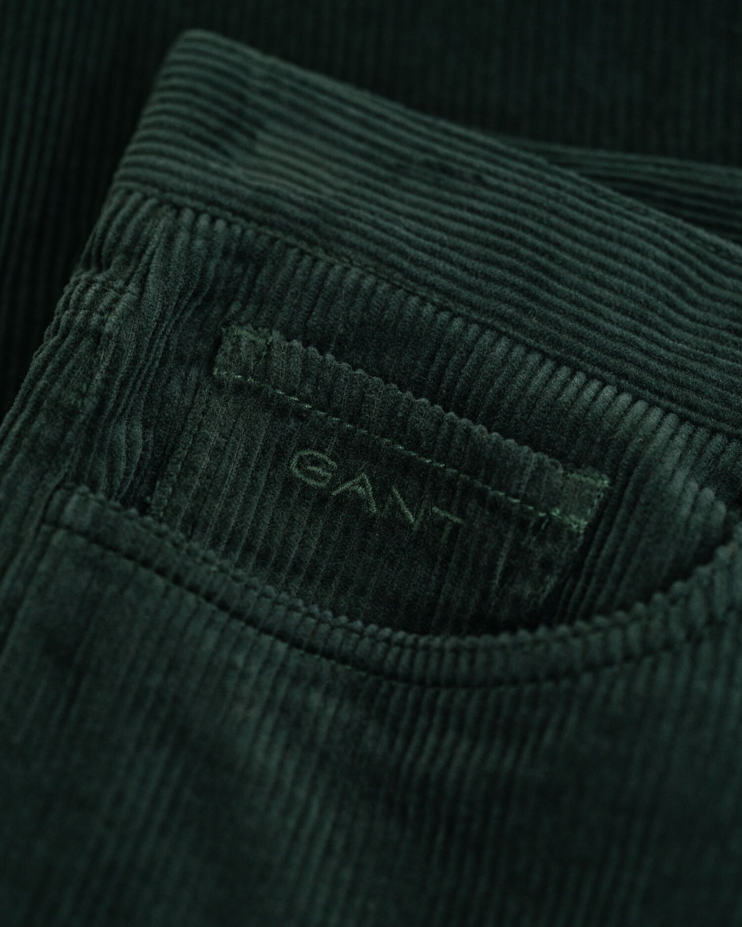 Teen Boys 5-Pocket Corduroy Pants