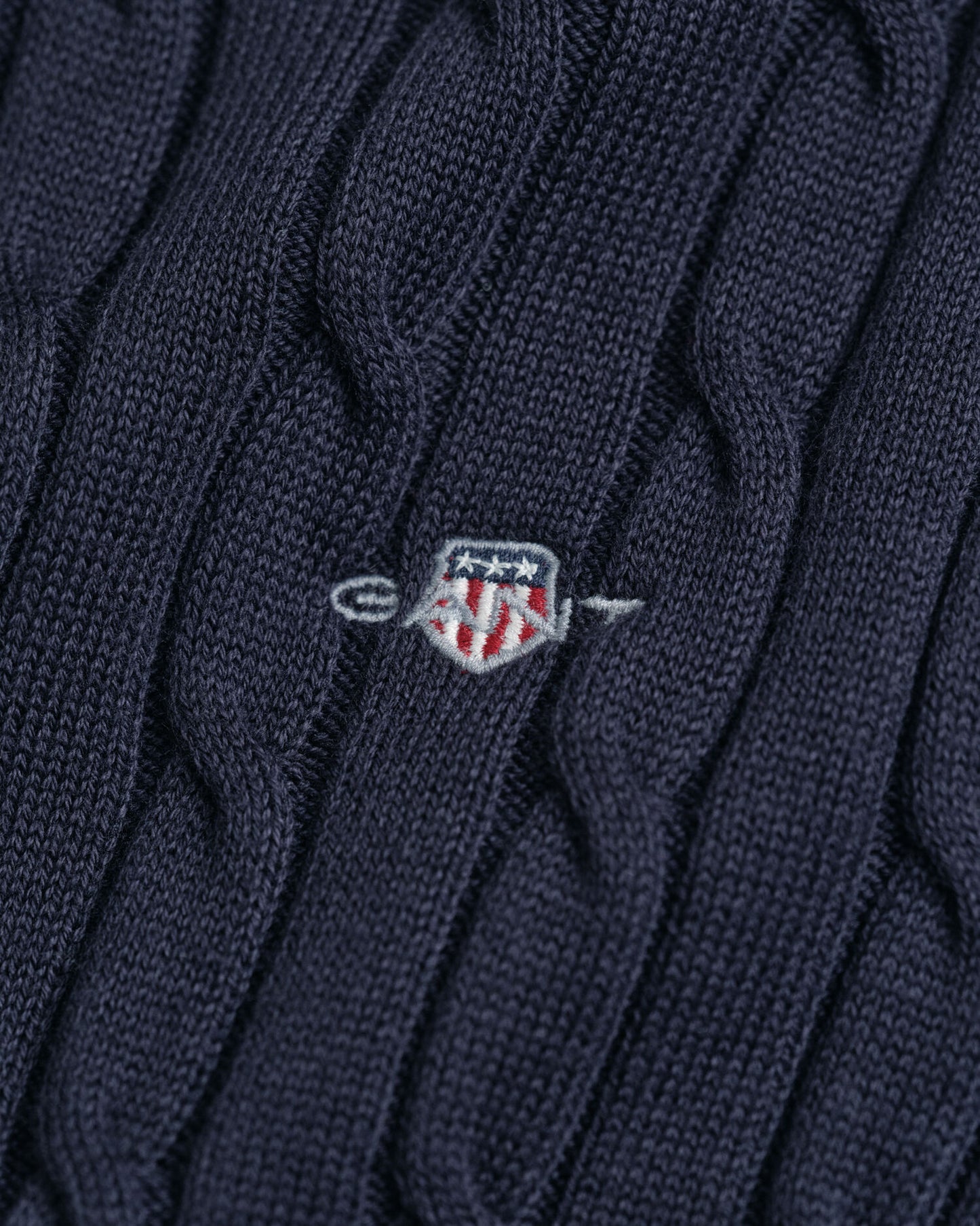 Teen Girls Stretch Cotton Cable Knit Dress