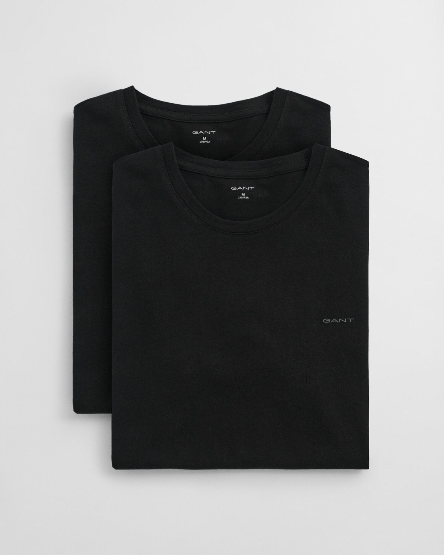 2-Pack Crew Neck T-Shirts