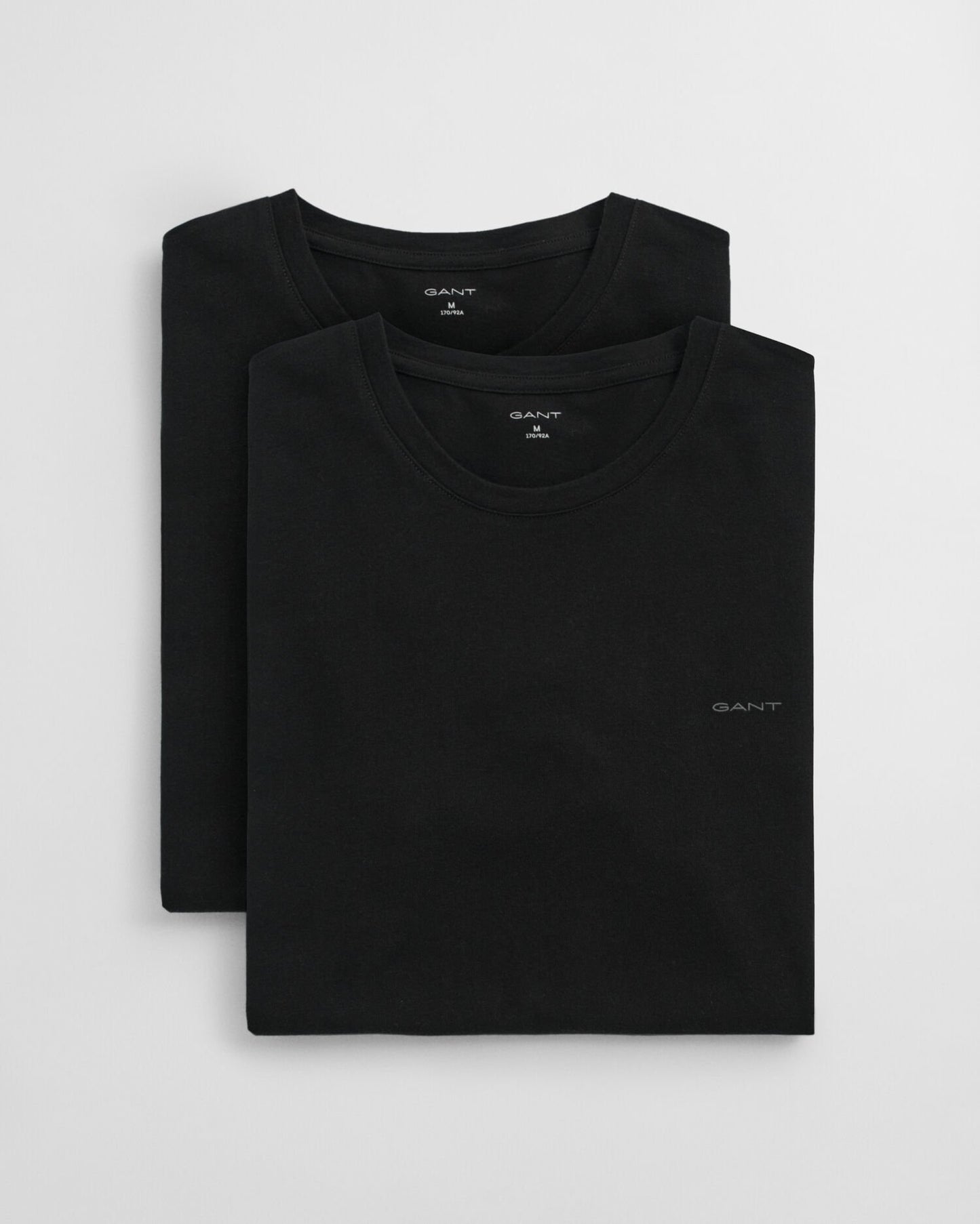 2-Pack Crew Neck T-Shirts