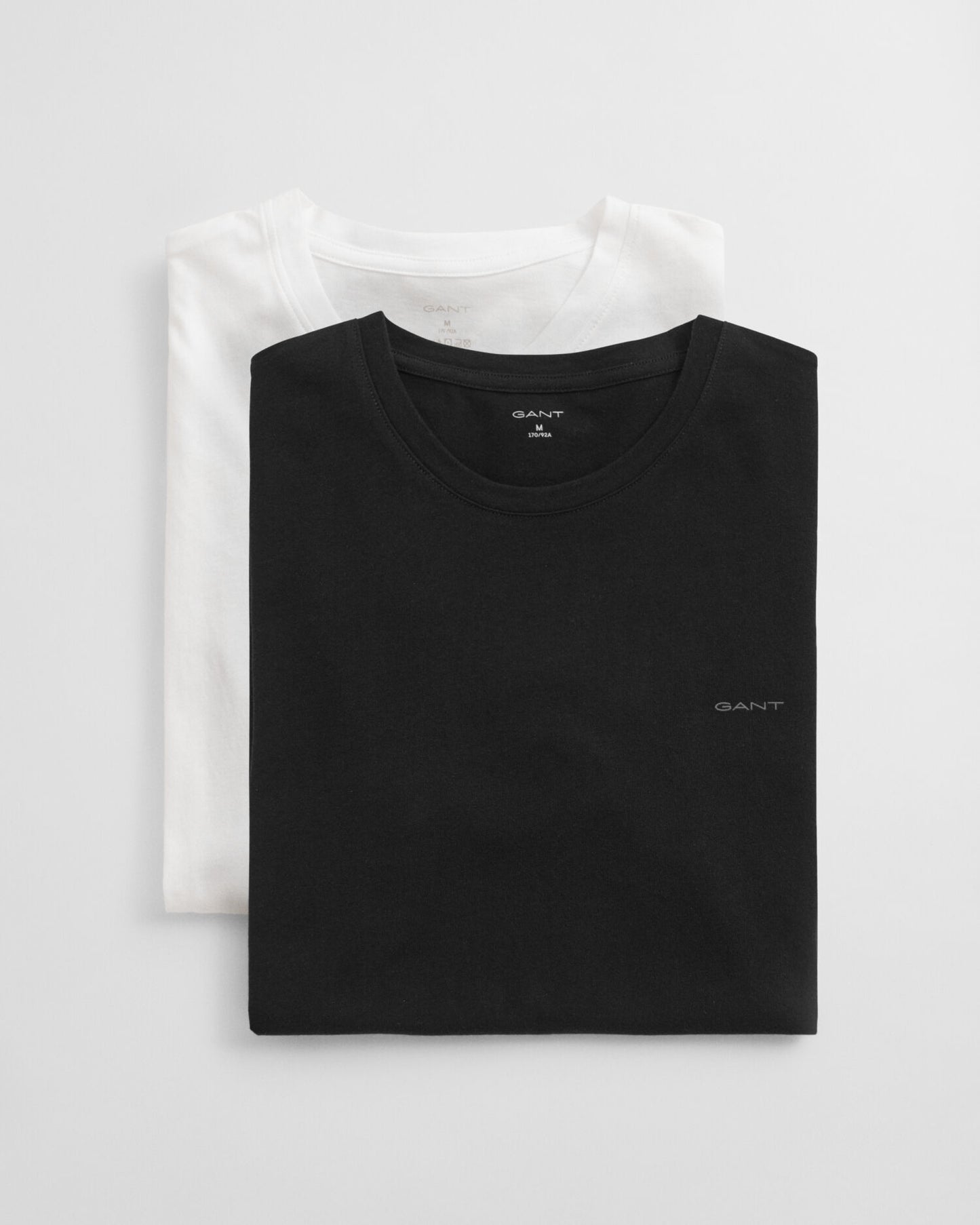 2-Pack Crew Neck T-Shirts