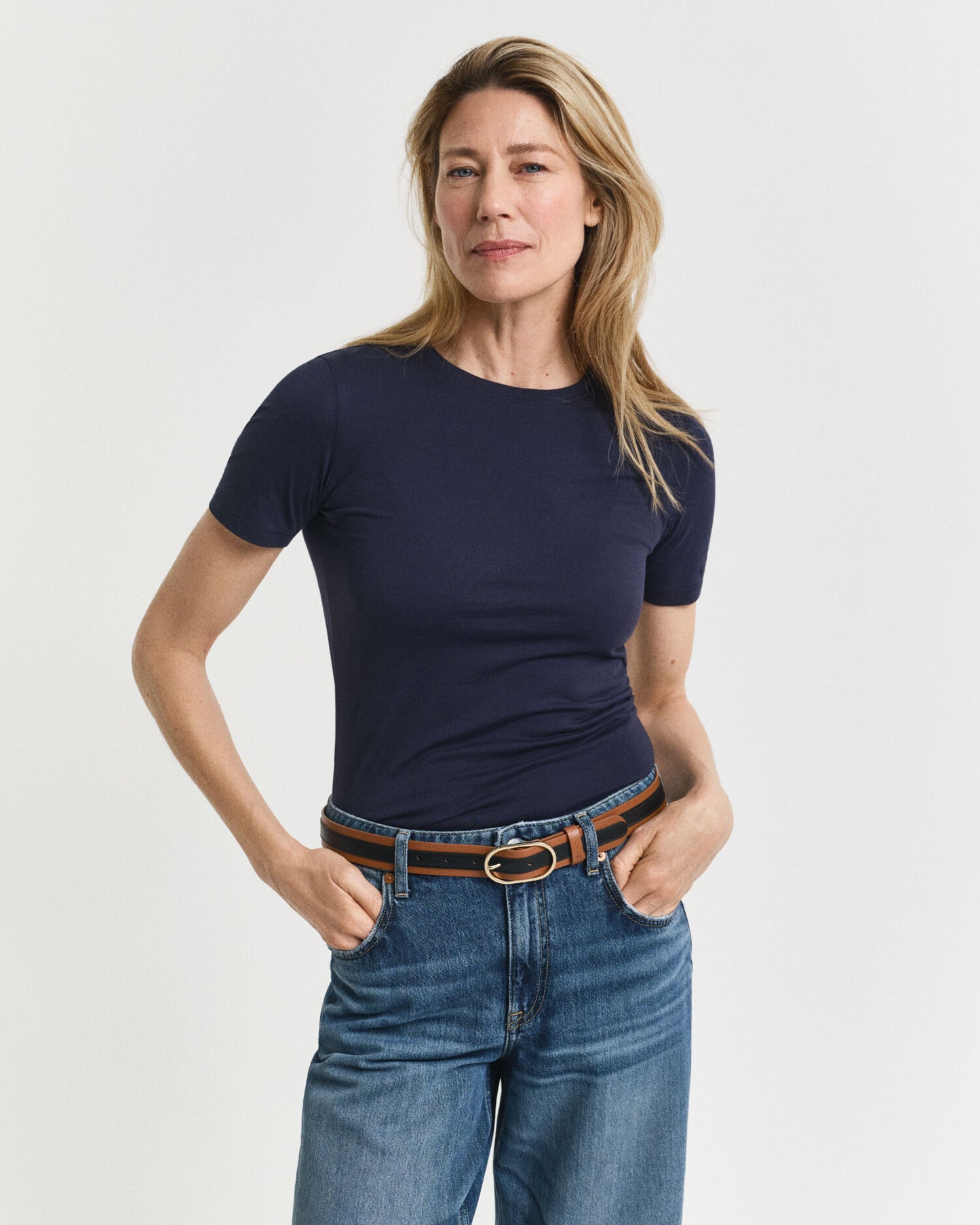 Light Cotton T-Shirt