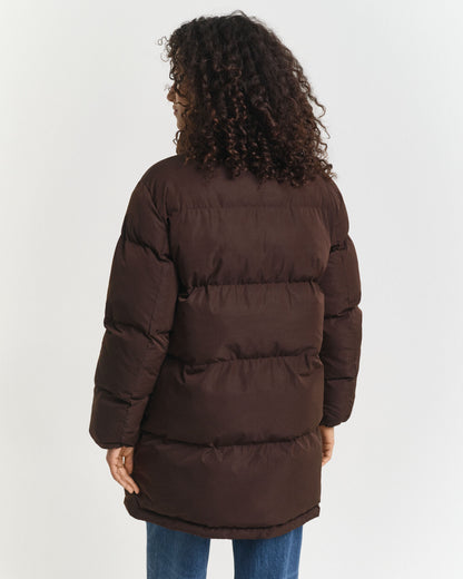 Active Cloud Coat