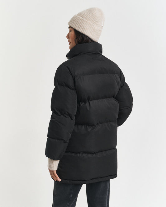 Active Cloud Coat