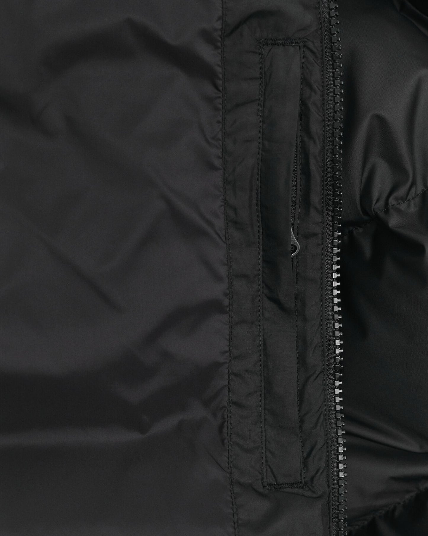 Active Cloud Mid Length Jacket